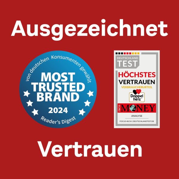 Doppelherz Magnesium 400 + B1 + B6 + B12 + Folsäure - Magnesium unterstützt die normale Muskelfunktion und den Energiestoffwechsel - 120 vegane Tabletten – Bild 5