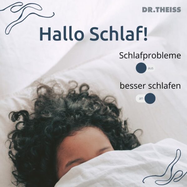 Dr. Theiss Melatonin Einschlaf-Spray | 30ml | Hilfe bei Einschlafproblemen | Mit Melatonin & Passionsblumenextrakt | Vegan und ohne Zucker | Zitronen-Minzgeschmack – Bild 4
