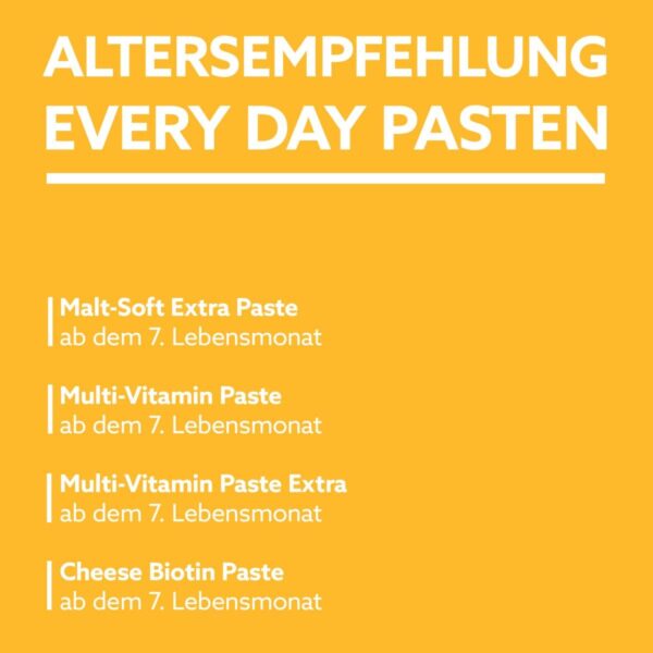 GimCat Multi-Vitamin Paste - Gesunder Katzensnack aktiviert Abwehrkräfte und stärkt das Immunsystem - 1 Tube (1 x 200 g) (Packung mit 2) – Bild 7