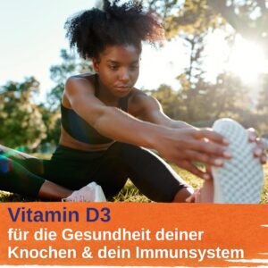 Now Foods, Vitamin D3 Depot, 240 glutenfreie Softgels, 10000IU Vitamin D je Dosis, Sojafrei, GMO frei, Geschmacksneutral