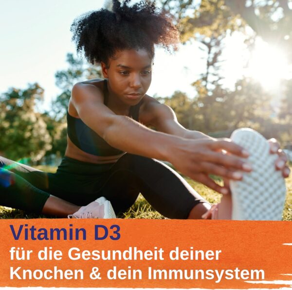 Now Foods, Vitamin D3 Depot, 240 glutenfreie Softgels, 10000IU Vitamin D je Dosis, Sojafrei, GMO frei, Geschmacksneutral