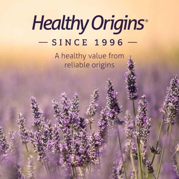 Healthy Origins, Vitamin D3, 360 Softgels, 5.000IU Vitamin D3 je Dosis, Glutenfrei, GMO frei, Geschmacksneutral – Bild 9
