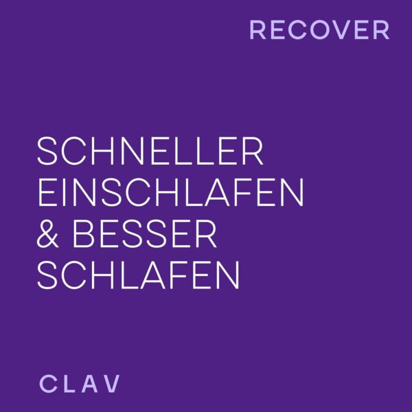 3X N°6 RECOVER Schlafmittel pflanzlich - Melatonin hochdosiert mit L-Tryptophan, Baldrian, Passionsblume, Hopfen, Melissenextrakt - Einschlafhilfe Erwachsene - 180 Melatonin Kapseln – Bild 5