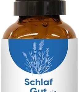 TAOASIS Schlaf gut ein Melatonin - BIO Mundspray