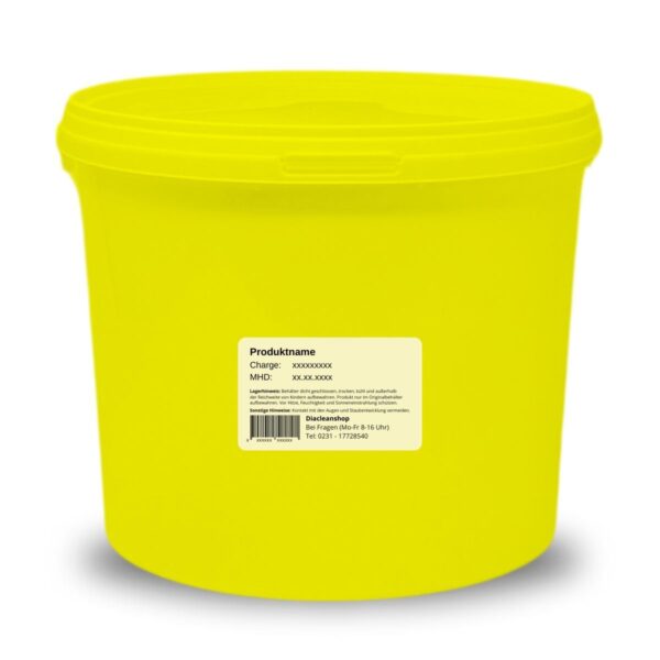 Magnesium Flakes aus dem Toten Meer 4kg – Magnesiumkristalle aus Magnesiumchlorid – 100% Naturprodukt - u.a. zur Herstellung von Magnesiumöl, Magnesium Spray, Magnesium Fußbad, Magnesium Vollbad uvm – Bild 2