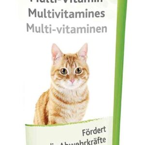 TX-4219 Multivitamin Paste 100g