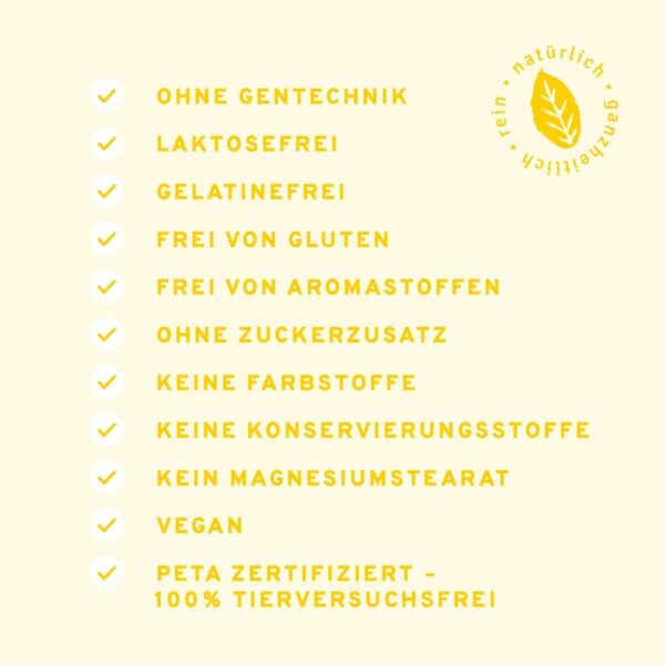 Vitamin D3 (Cholecalciferol) 1.750 Tropfen (1000 I.E. / 25µg) 50ml Flasche. Natives Olivenöl mit Vitamin D3 aus Flechten. Laborgeprüft, hohe Verwertbarkeit, hochdosiert, vegan und hergestellt in DE. – Bild 6