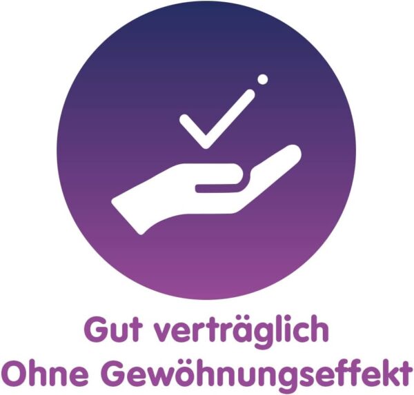 vivinox Einschlaf-Spray mit Melatonin: Nahrungsergänzungsmittel gegen Jetlag, ohne Alkohol, einfach anzuwenden, vegan, 30 ml – Bild 7