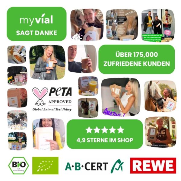 Sleep Melatonin Bonbons zuckerfrei 60 Stück Lutschbonbon ohne Zucker Alternative zu Melatonin Kapseln & Melatonin Gummis vegan produziert in Deutschland – Bild 8