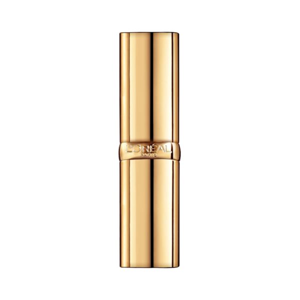 L'Oréal Paris Color Riche Satin Smooth Lippenstift, feuchtigkeitsspendende, reine Pigment-Lippenfarbe, mit Omega 3 & Vitamin E, 153 Rendezvous – Bild 3