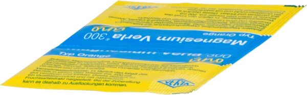 Verla Magnesium Granulat 300 mg, 20 Stück (1er Pack) – Bild 5