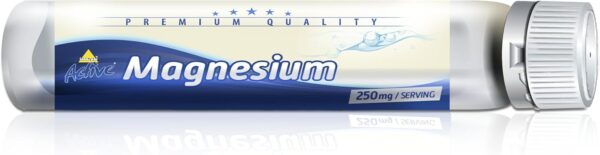 inkospor Magnesium Ampullen, {20 x 25 ml}, 20 Stück (1er Pack) – Bild 2