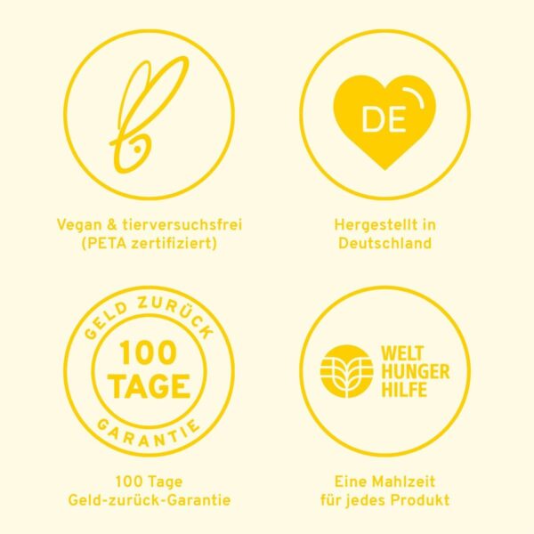 Vitamin D3 (Cholecalciferol) 1.750 Tropfen (1000 I.E. / 25µg) 50ml Flasche. Natives Olivenöl mit Vitamin D3 aus Flechten. Laborgeprüft, hohe Verwertbarkeit, hochdosiert, vegan und hergestellt in DE. – Bild 5