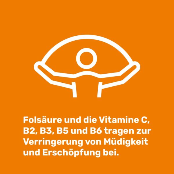 STADA EUNOVA Junior - Multivitamin Kautabletten mit 12 Vitaminen und wichtigen Mineralstoffen - Nahrungsergänzungsmittel für Kinder ab 3 Jahren - 1 x 30 Stück – Bild 6
