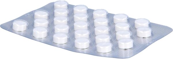 VIGANTOL 1.000 I.E. Vitamin D3 Tabletten – Bild 6