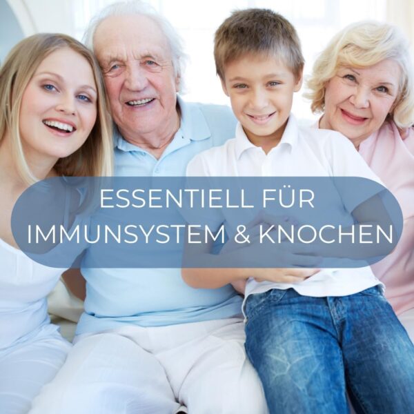 JONI | MED-Vitamin D3-1000 I.E. pro Tropfen, hochdosiert in MCT Kokosöl für hohe Bioverfügbarkeit-Familienvorrat 1700 Tropfen (50 ml)- ohne Zusätze-Made in Germany – Bild 4