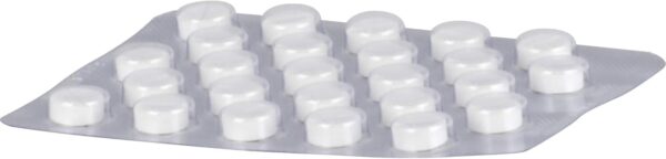 Vigantol 1.000 I.E. Vitamin D3 Tabletten, 200 St – Bild 5