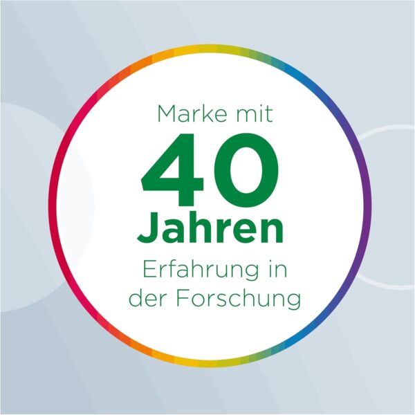 Centrum Von A bis Zink, 100 St., Hochwertiges Nahrungsergänzungsmittel zur täglichen Komplettversorgung mit Mikronährstoffen, Verpackung kann variieren – Bild 4