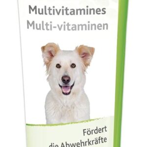 TRIXIE TX-2578 Multivitamin Paste 100g