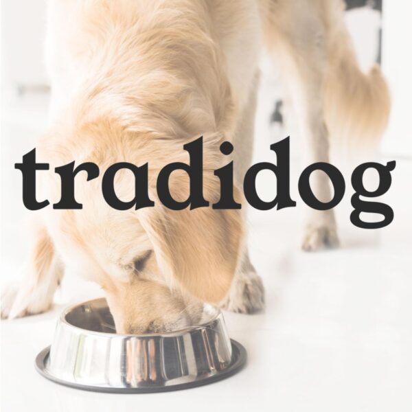TRADIDOG Classic Nahrungsergänzungen & Vitamine für Hund mit Vitalstoffen - Gesundheitsprodukte für Hunde inkl. Omega-3 Öl Hund - pflanzliches Nahrungsergänzungsmittel Hund für alle Hunde – Bild 9