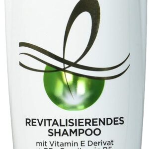 L'Oréal Paris Elvital Multivitamin Shampoo 300 ml