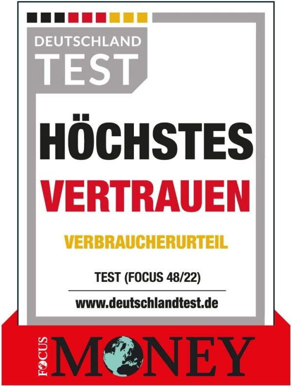 Doppelherz Magnesium 500 + B12 + D3 DIRECT mit DEPOT-Funktion - Magnesium als Beitrag für die normale Funktion der Muskeln und des Nervensystems - 20 Portionen Micro-Pellets – Bild 8