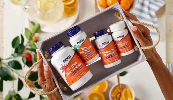 Now Foods - Vitamin D-3 Liquid | 400 IU - Hochdosiertes Vitamin D zur Unterstützung des Immunsystems - 59 ml – Bild 4