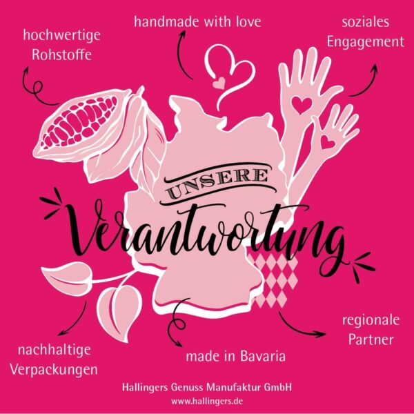 Hallingers Melatonin Kinder - Vitaminherzen Mixed Berry 60 vegane Gummies mit Melatonin hochdosiert, 0,5 mg pro Herz (Dose) - Ostergeschenke Osterkörbchen Ostereier & als Osterdeko | Geburtstag Glückw – Bild 9