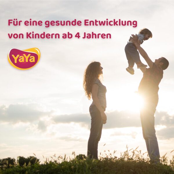 YAYABÄREN® MULTIVITAMIN, 60 Stück – Bild 9