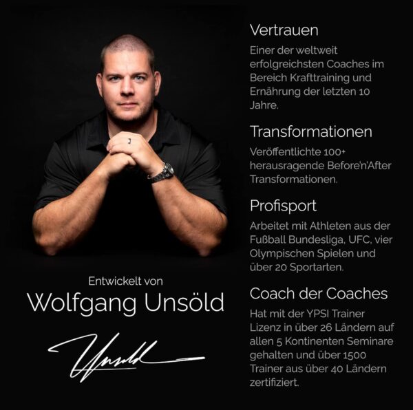 YPSI Multi Komplex mit Zink - Multivitamine und Mineralstoffe - Vegan - 180 Kapseln – Bild 4