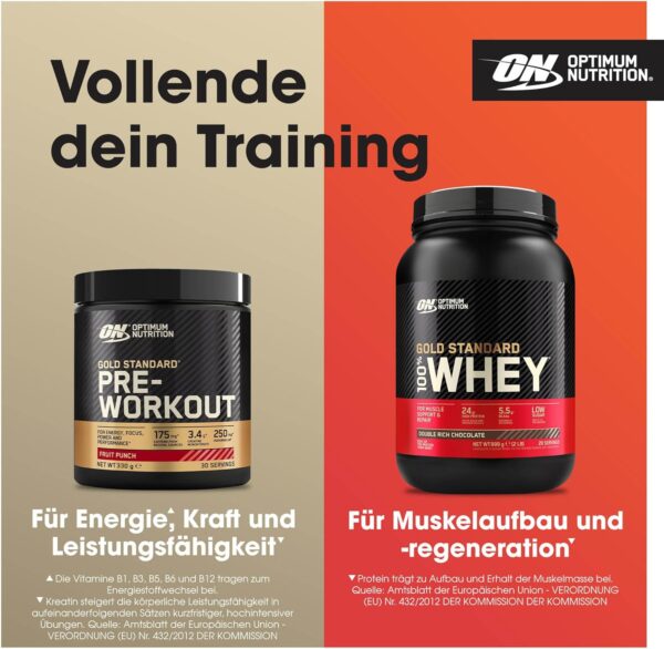 Optimum Nutrition Opti-Men Multivitamin-Nahrungsergänzungsmittel für Männer mit Vitamin D, Vitamin C, Vitamin B6 und Aminosäuren, geschmacksneutral, 60 Portionen, 180 Kapseln – Bild 6