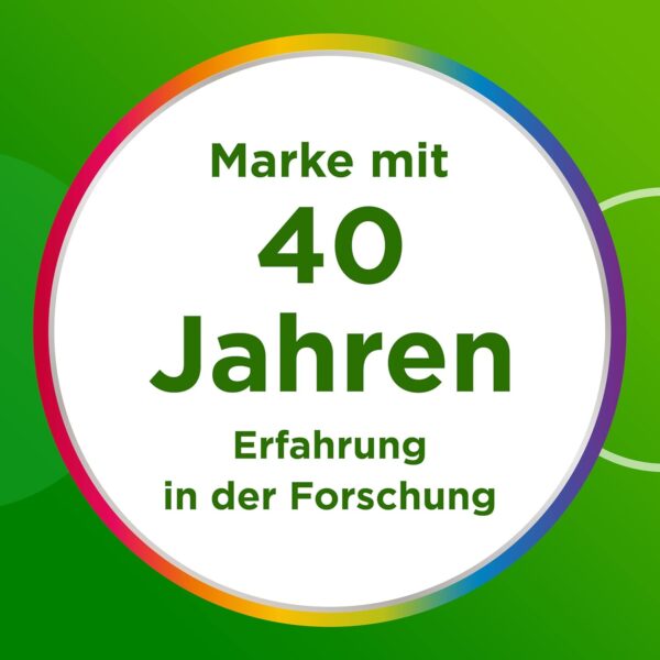 Centrum Gummies Multi, 60 St. - Leckere Multivitamin Gummies mit wichtigen Mikronährstoffen für Erwachsene zur Unterstützung der Ernährung. – Bild 7
