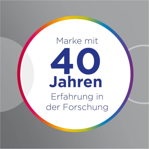 Centrum Generation 50+, 100 St. - Hochwertiges Nahrungsergänzungsmittel für Best Ager zur täglichen Komplettversorgung mit Mikronährstoffen - Verpackung kann variieren – Bild 4