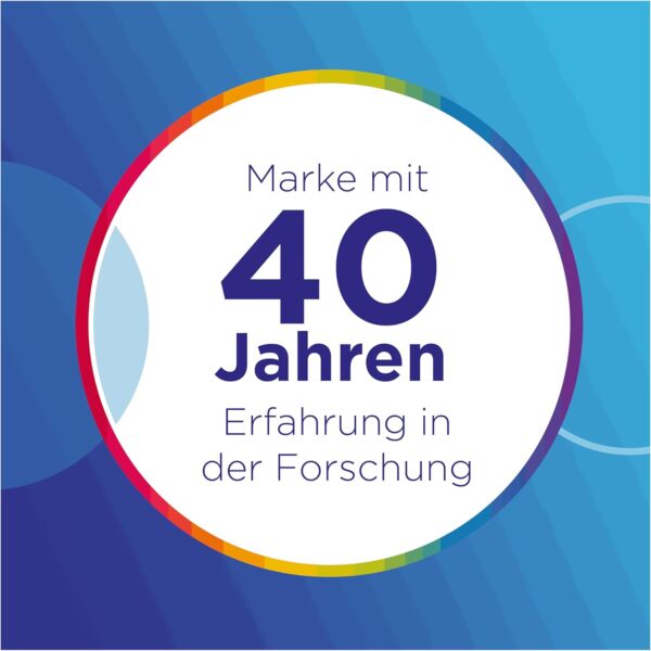 Centrum Für Ihn, 30 St. - Hochwertiges Nahrungsergänzungsmittel speziell für Männer zur täglichen Komplettversorgung mit Mikronährstoffen - Verpackung kann variieren – Bild 4