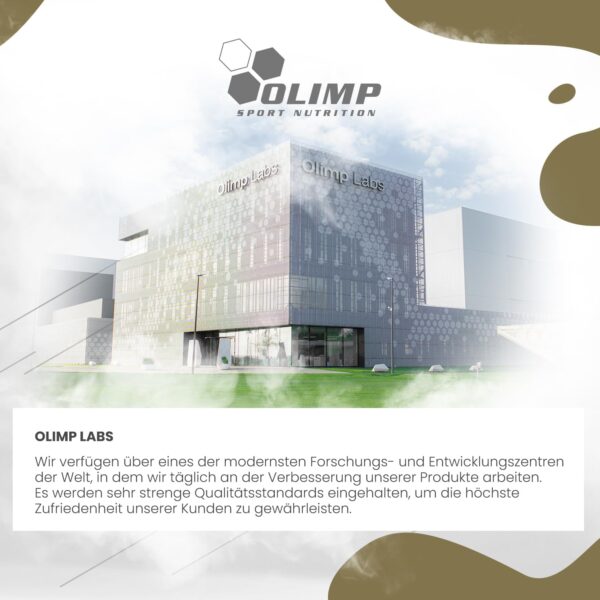 Olimp Gold Omega 3 Sport Edition – Bild 6