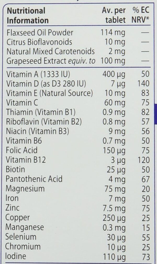 Vitabiotics Wellkid Immun Kautabletten, 2 Stück – Bild 6