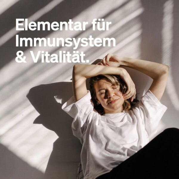 Vitamin D3 7000 I.E. – 180 Tabletten – das Sonnenvitamin als Wochendepot – hochdosiert, ohne unnötige Zusätze – in Deutschland produziert & laborgeprüft – Bild 2