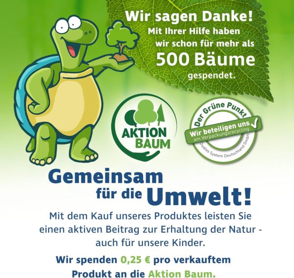 PanaKids MultiComplete+ Multivitamin-Tropfen für Kinder - 12 Vitamine & 4 essenzielle Mineralstoffe + Inositol - Ab 4 Jahren - Honig & Fruchtgeschmack - 100% Vegetarisch - 30 ml – Bild 6