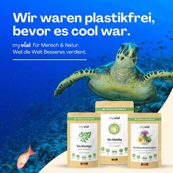 Sleep Melatonin Bonbons zuckerfrei 60 Stück Lutschbonbon ohne Zucker Alternative zu Melatonin Kapseln & Melatonin Gummis vegan produziert in Deutschland – Bild 9