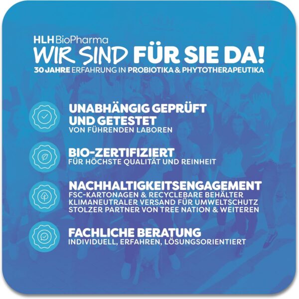 Casa Sana Schlaf Gut, 30 ml - Für einen erholsamen Schlaf und eine gesunde Entwicklung - Bei Einschlaf- und Durchschlafproblemen – Bild 8
