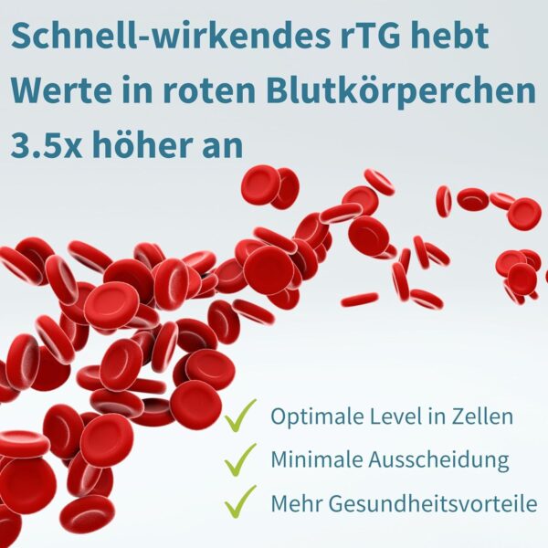Omega 3 mit Vitamin D3, 80% Hochkonzentrierte DHA+EPA Omega 3 Kapseln, reines Fischöl aus Wildfang, ohne Fischgeschmack, 60 Softgelkapseln, 1 pro Tag, von Igennus – Bild 7