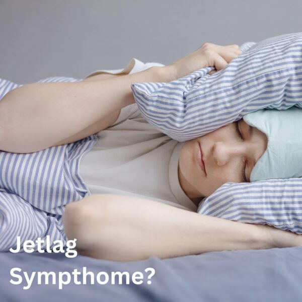 Melatonin Tabletten hochdosiert mit Passionsblumen - 0,5mg Melatonin Schlaf - Einschlafzeit verkürzen - beliebt bei Jetlag - vegane Melatonin Kapseln von VitaminFuchs – Bild 6