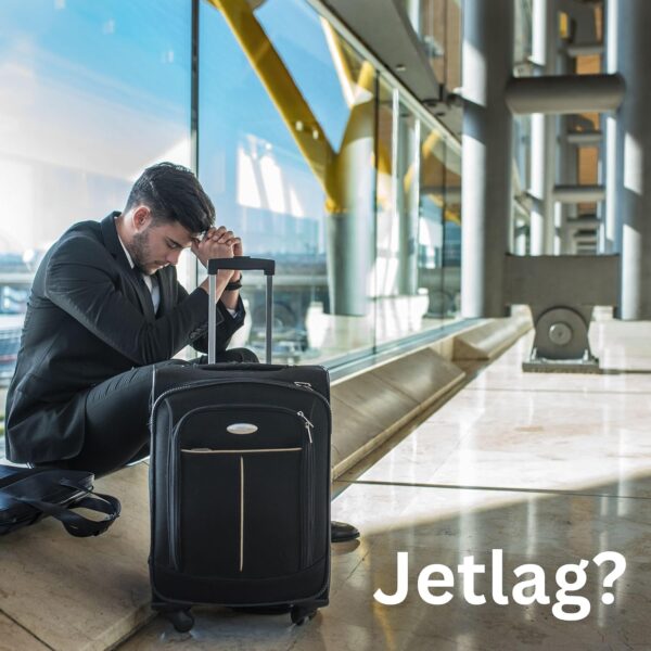 Melatonin Tabletten hochdosiert mit Passionsblumen - 0,5mg Melatonin Schlaf - Einschlafzeit verkürzen - beliebt bei Jetlag - vegane Melatonin Kapseln von VitaminFuchs – Bild 5
