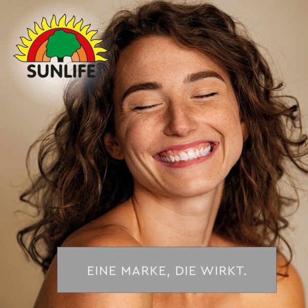SUNLIFE Multivitamin Tabletten hochdosiert - 1 x 17 Stück - Mineral und Multivitamin Brausetabletten mit Orangen-Grapefruit Geschmack - Multi Vitamin Tabletten mit 10 Vitaminen und 5 Mineralstoffen – Bild 7