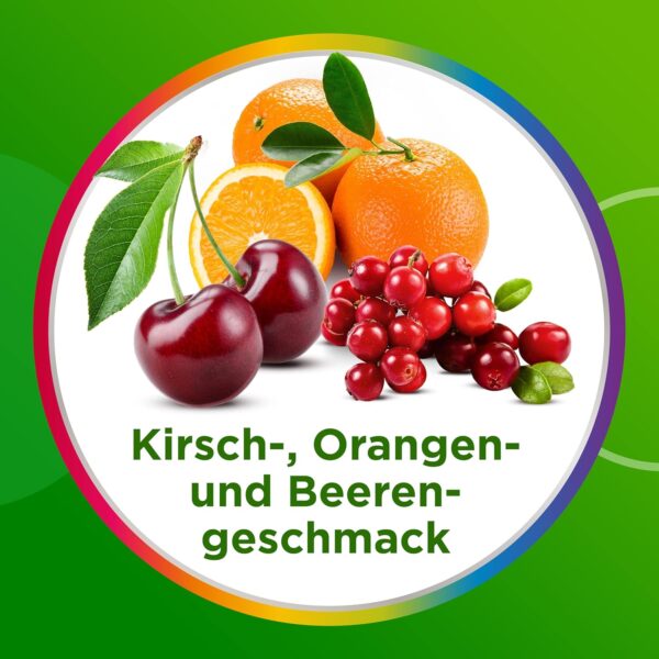 Centrum Gummies Multi, 60 St. - Leckere Multivitamin Gummies mit wichtigen Mikronährstoffen für Erwachsene zur Unterstützung der Ernährung. – Bild 5