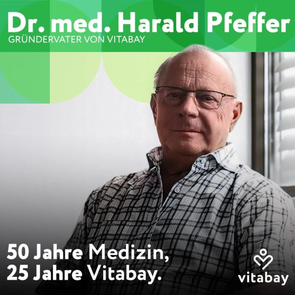 Vitabay Vitamin D3 K2 Hochdosiert 10000 IE Depot - 180 Vegane & Laborgeprüfte Vitamin D Tabletten ohne Zusätze - Trägt zur Unterstützung des Immunsystems und zur Erhaltung normaler Knochen bei – Bild 6