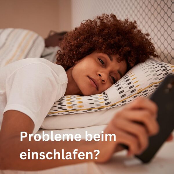 Melatonin Tabletten hochdosiert mit Passionsblumen - 0,5mg Melatonin Schlaf - Einschlafzeit verkürzen - beliebt bei Jetlag - vegane Melatonin Kapseln von VitaminFuchs – Bild 4