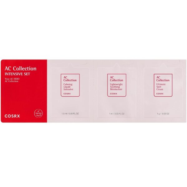 COSRX Master Patch Original Fit 96 Stück - 4 Packungen, Anti Pickel Patches, gegen Pickel und Unreinheiten, Acne Pimple Patches, Intensive Behandlung, Hydrokolloid Pflaster gesicht, 3 Größen – Bild 8