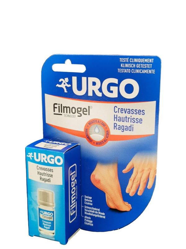 Urgo Hautrisse Flssigpflaster, 1 St