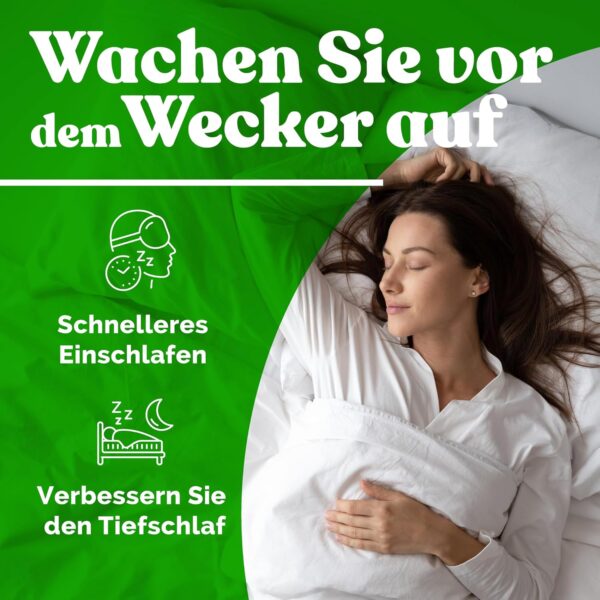 Nuubu Detox Fußpflaster, Entgiftungspflaster Füße(30 pflaster) für Stressabbau & Tiefschlaf Natürliche Fußpads mit Bambusessig und Ingwerpulver zur Entfernung von Giftstoffen und Reinigung des Körpers – Bild 5